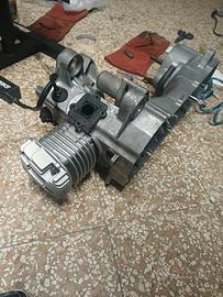 Athena 80 Minarelli Orizzontale