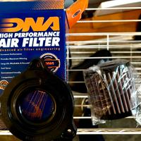 Filtro DNA per Meteor e Classic 350