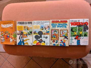 Topolino-Paperino-Pippo