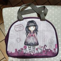 Borsetta Santoro London Gorjuss 