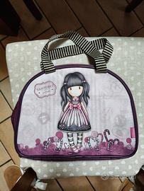 Borsetta Santoro London Gorjuss 