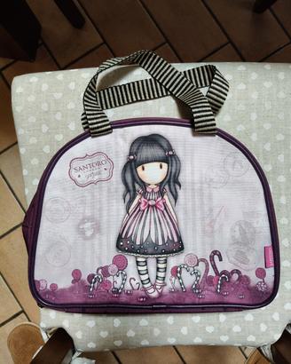 Borsetta Santoro London Gorjuss 