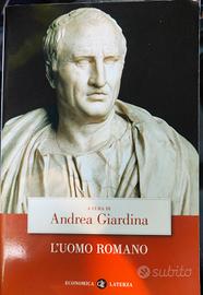 L'uomo Romano