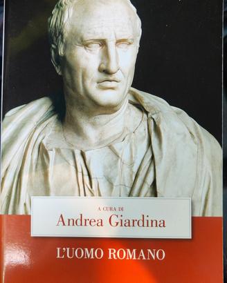 L'uomo Romano