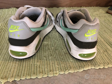 Air max cheap command donna