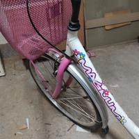 bici  per donne 