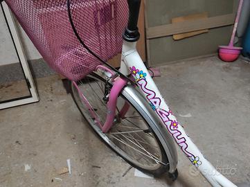 bici  per donne 