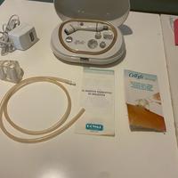 DEVICE RUGHE -CELLULITE