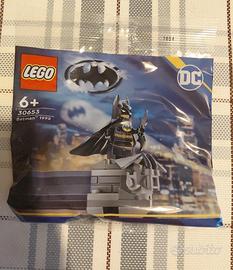 Minifigura Lego 30653 "Batman 1992"