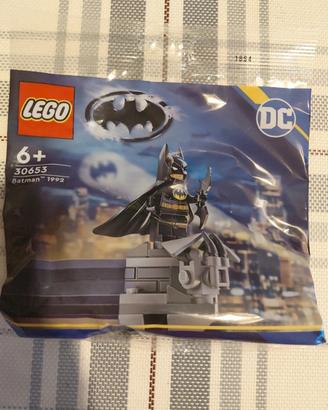 Minifigura Lego 30653 "Batman 1992"
