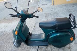 piaggio vespa cosa 125