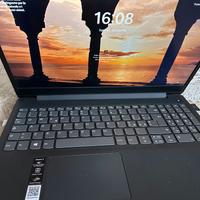 Notebook Pc Lenovo portatile amd A4-3020E fino a 2