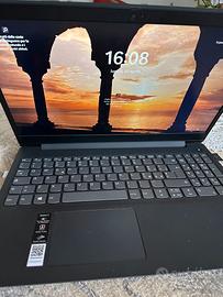 Notebook Pc Lenovo portatile amd A4-3020E fino a 2