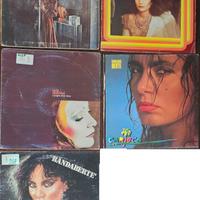 LP Mia Martini - Loredana Bertè