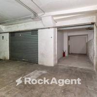 GARAGE - VIA PAOLO BENTIVOGLIO, CATANIA