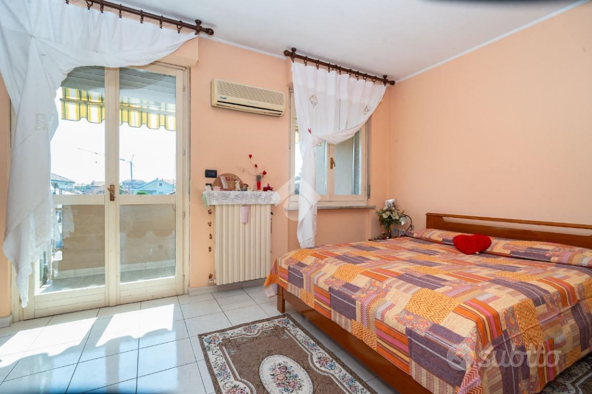 Casa – Mappano, Torino - Vista 4