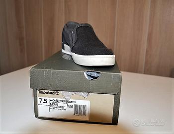 Mocassini Timberland