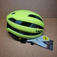casco ciclismo LAZER SPHERE L