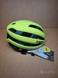 casco ciclismo LAZER SPHERE L
