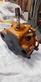 Testata Farymann es 6cv