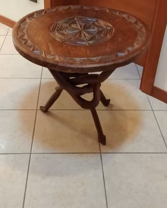 Tavolino da salotto