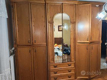 armadio sei ante
