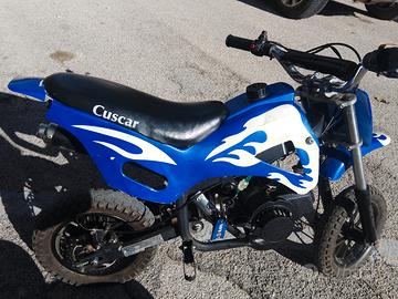 CH Racing WSM 50 - 2025