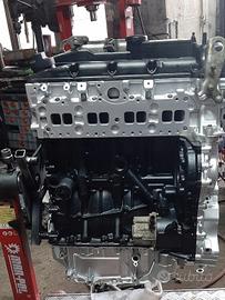 MOTORE RETTIFICATO 651912 GLK 220 CDI X204 BLUEEFF