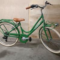 Rossignoli Garibaldina 26″