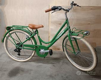 Rossignoli Garibaldina 26″