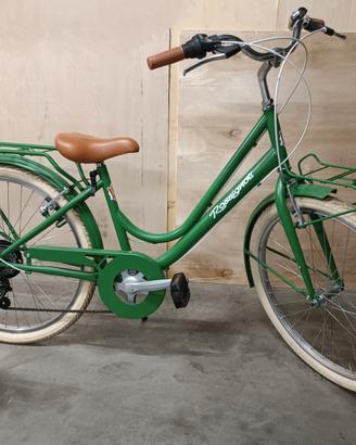 Rossignoli Garibaldina 26″
