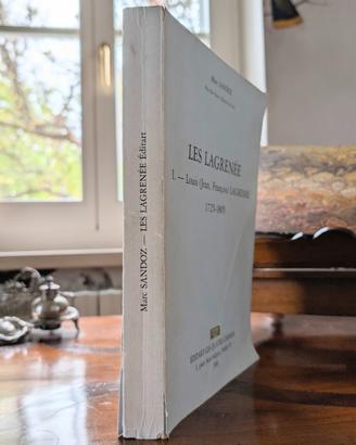 Les Lagrenée