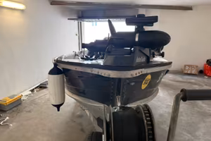 Canadian 430