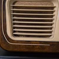 Radio da tavolo Phonola anni 53/54  