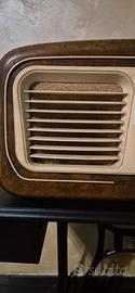 Radio da tavolo Phonola anni 53/54  