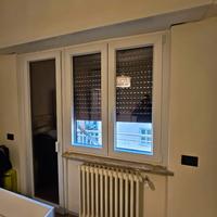 INFISSI IN PVC PREZZO DI FABBRICA