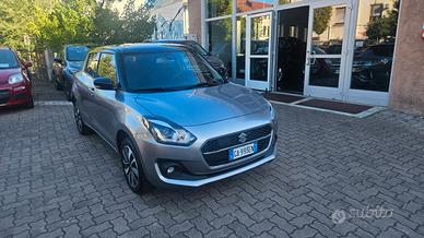 Suzuki Swift 1.2h Top allgrip 4wd GANCIO-SED.RISC.