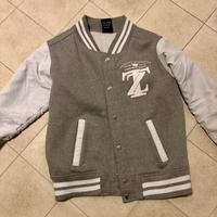 Bomber college style