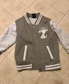 Bomber college style