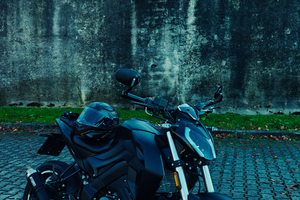 Rkf 125 2022 con Scarico completo Mivv e altro