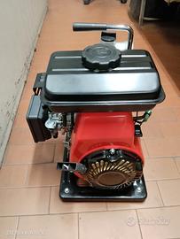 Motopompa Rato RT40Z