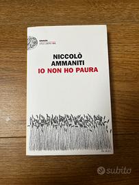 Io non ho paura