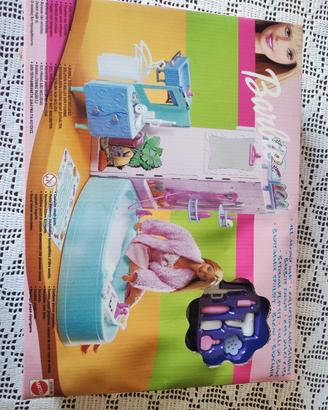 mobili bagno barbie