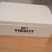 box porta orologi tissot