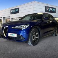 Alfa Romeo Stelvio 2.2 Turbo Diesel 190CV AT8...
