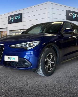 Alfa Romeo Stelvio 2.2 Turbo Diesel 190CV AT8...