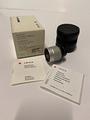 Mirino multifocale Leica 21-24-28 mm