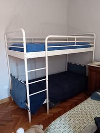 letto a castello 