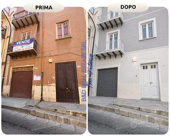 Interessante casa indipendente 260 mq [PM/11]