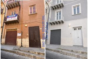 Interessante casa indipendente 260 mq [PM/11]